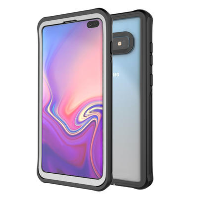 Samsung Mobile Phone Cases And Covers Full-Cover Rugged for Galaxy S10/S10+