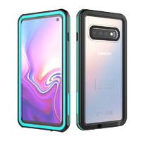 Underwater Full Sealed IP68 Waterproof  Samsung Galaxy Mobile Cover for Galaxy S10