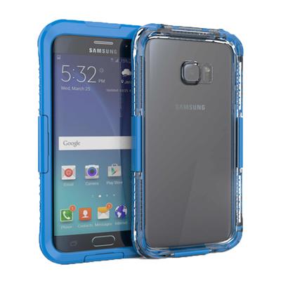 IP68 Waterproof  Underwater Full Sealed Case Galaxy S6/S6+/S6 edge/S6 edge+