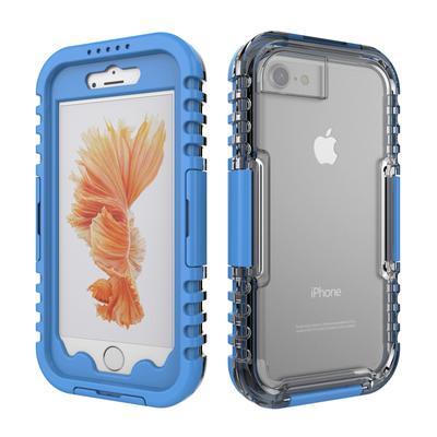 IP68 Waterproof Case Underwater Full Sealed Cover  for iPhone 6/7/8