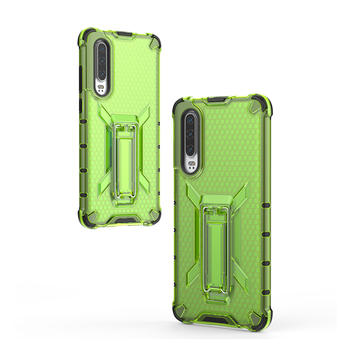Huawei Mobile Case Kickstand Rugged Protective Case for Huawei P30