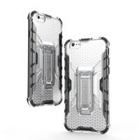 Kickstand Rugged Protective Case for iPhone 6 Plus