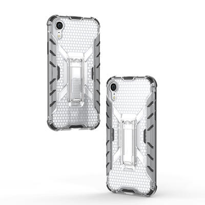 Kickstand Rugged Protective Apple Xr Case