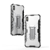 Kickstand Rugged Protective Phone Cases Iphone Xs Max