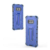 Kickstand Rugged Protective Smartphone Covers Samsung for Galaxy S10e