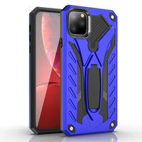 Cool Protective Case for iPhone  2019