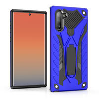 Kickstand Protective Samsung Mobile Case Cover for Galaxy Note10