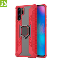 JS Tech  Dual Layer 2 in 1 shockproof  Protective Case Cover  for Huawei Mate 20